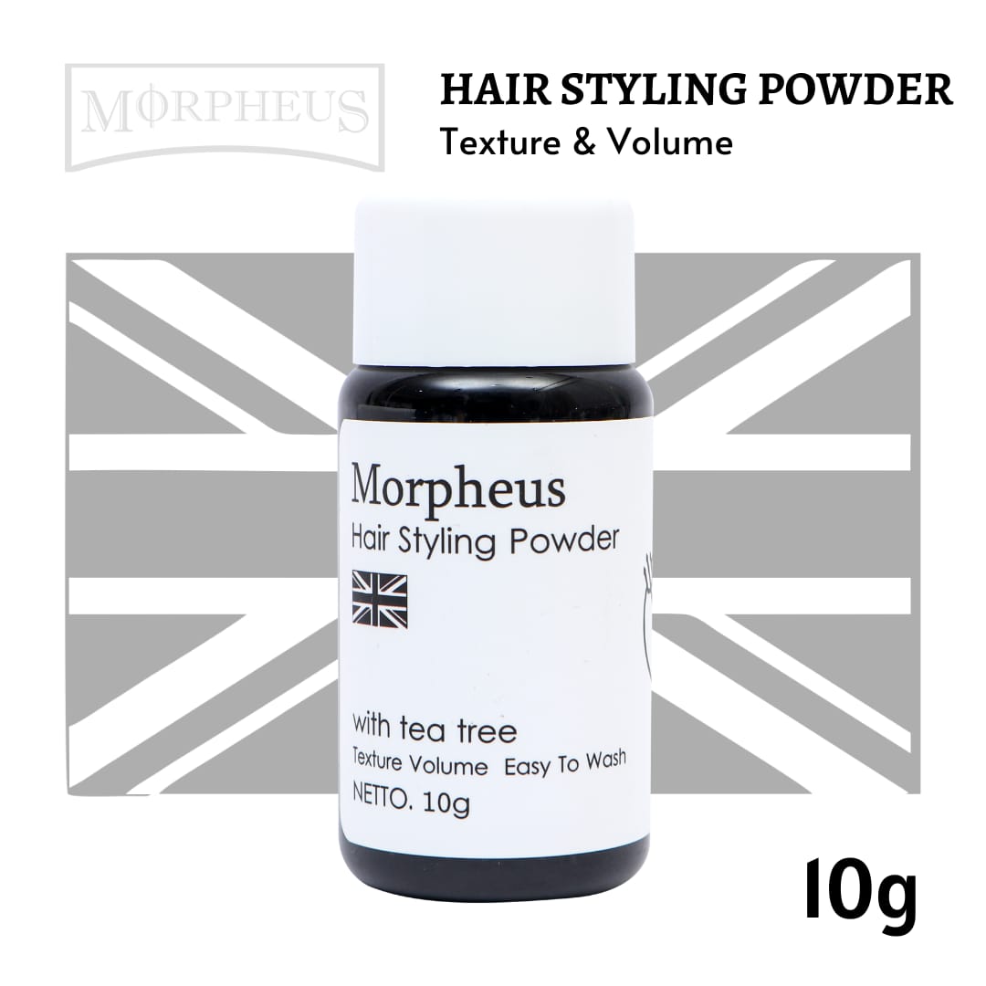 Morpheus Hair Powder